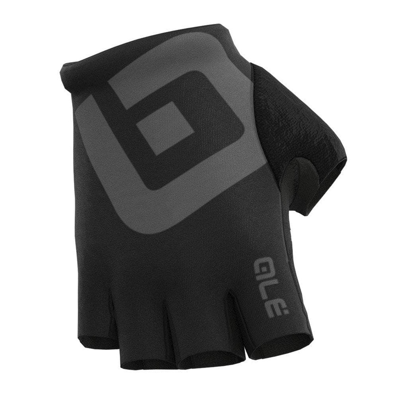 Al Air Summer Gloves Black/Grey XS