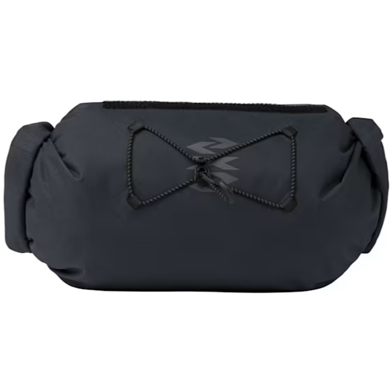 Borsa manubrio Rapha Explore 10L – Grigio