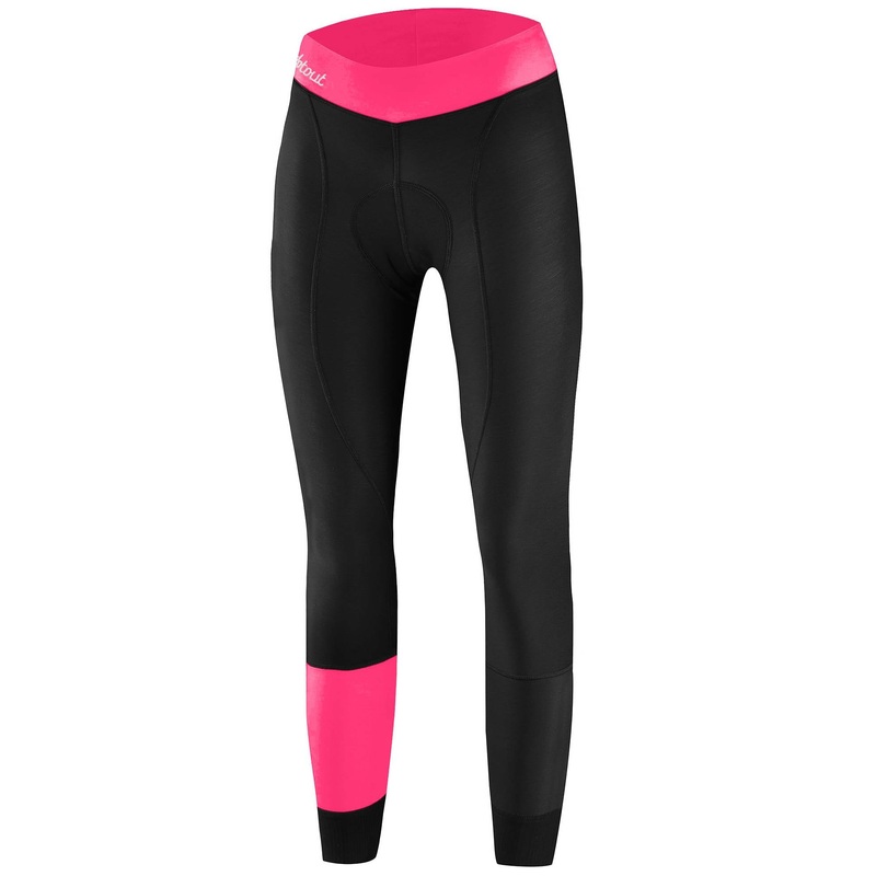Calzamaglia donna Dotout Mistica Dot Pro – Nero rosa
