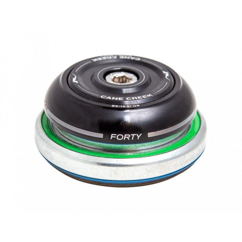 Cane Creek 40 – IS41/28.6|IS52/40 – Black – 9mm