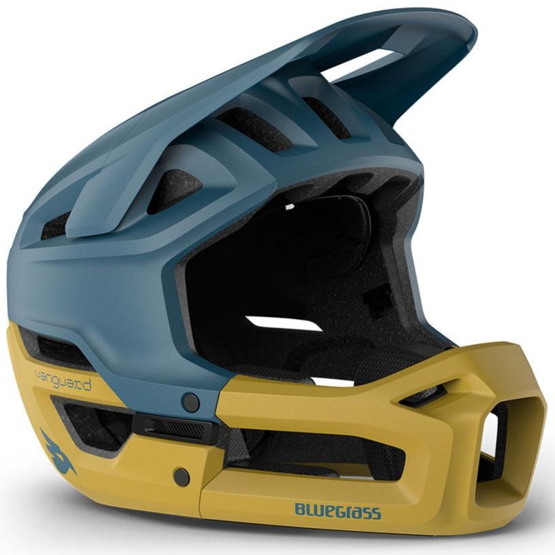 Casco Bluegrass Vanguard – Blu