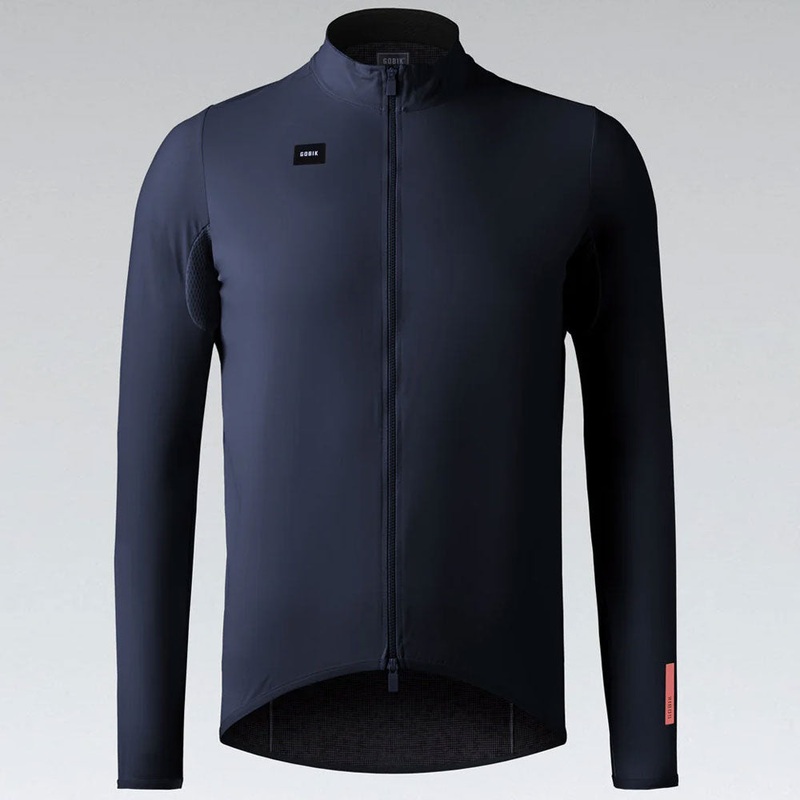 Giacca Gobik Selkie – Blu|S|M|L|XL|Blu
