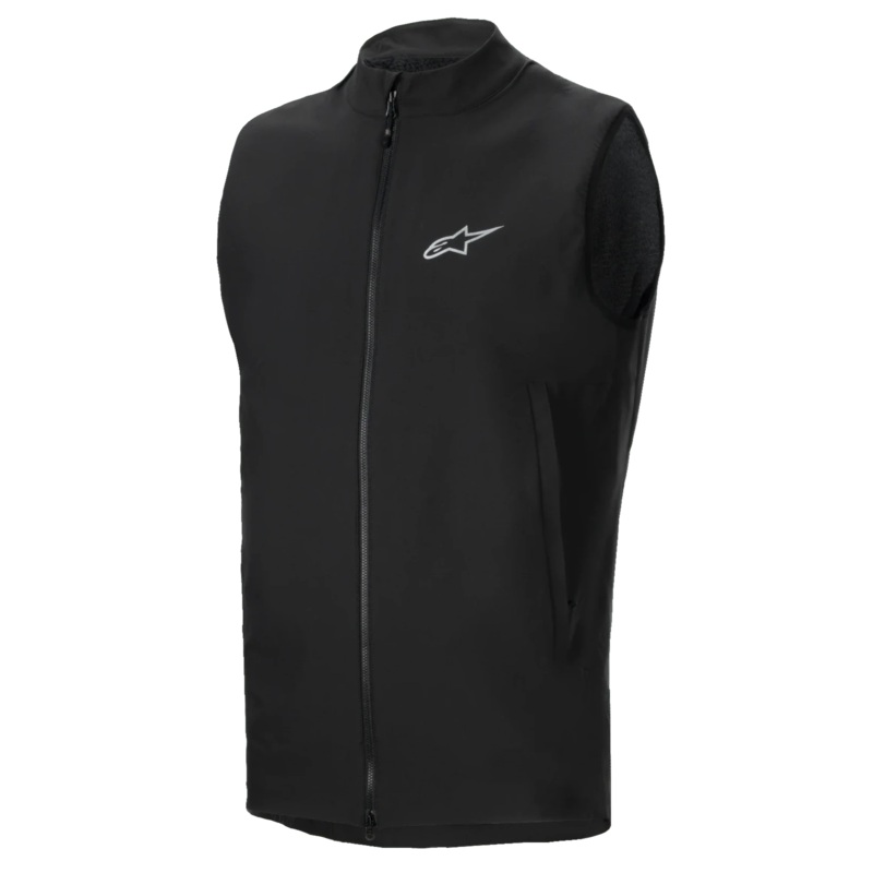 Gilet Alpinestars A-Dura Thermal – Nero