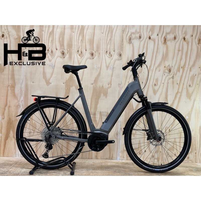 Kalkhoff Endeavour 5 B Excite+ E-Bike