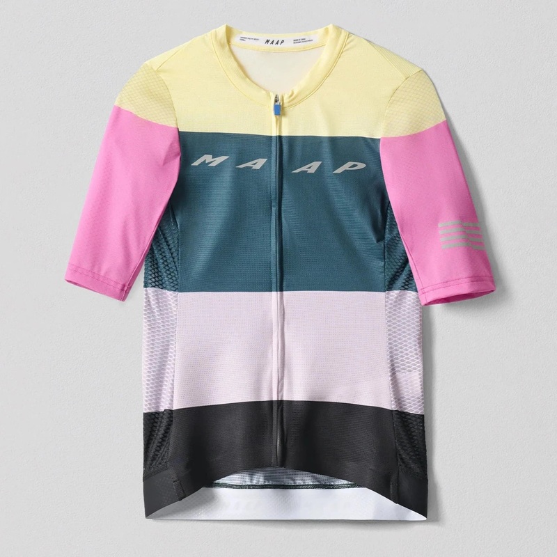 Maglia donna Maap Level Pro Air 2.0 – Multicolor