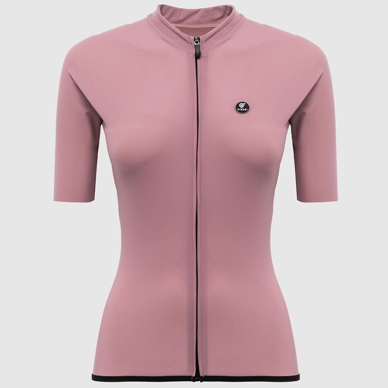 Maglia donna Pissei Primapelle – Rosa