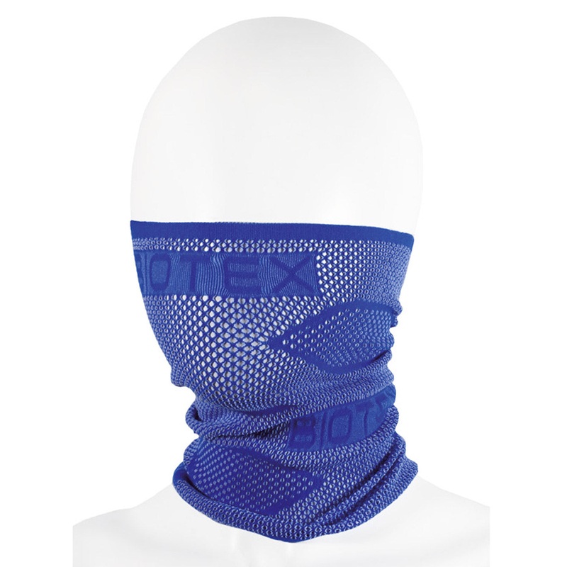 Scaldacollo Biotex Powerflex Summerlight – Azzurro