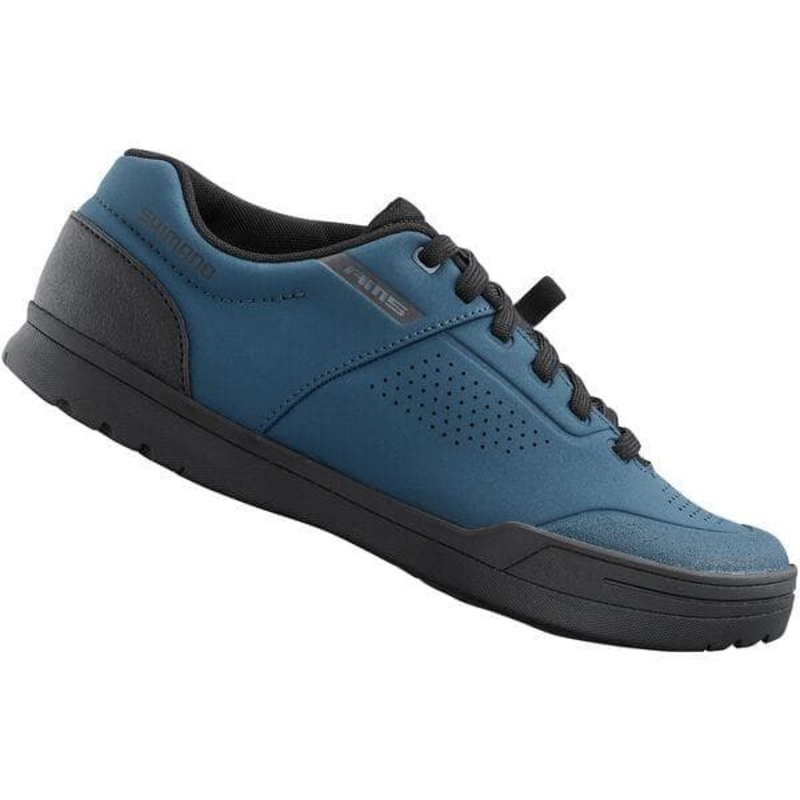 Shimano Clothing AM5W (AM503W) Women’s Shoes, Blue, Size 40