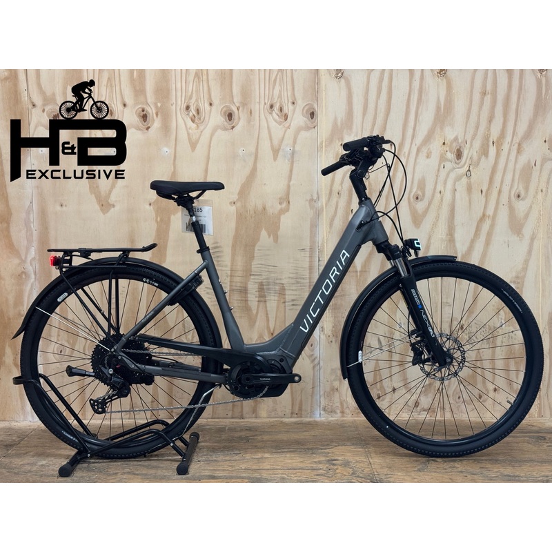 Victoria E-Touring 12.9 E-Bike
