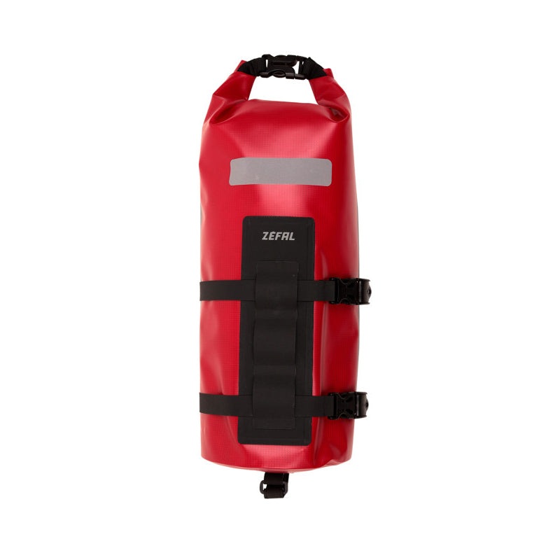 Zefal Z Adventure Fork Pack|BAG Z ADVENTURE FORK PACK FRONT & HOLDER ZEFAL (EA)