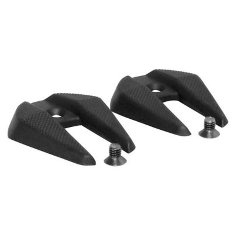 Bont Heel Pads|Bont Shoes Heel Pad set of 2 L+R Vaypor S/+/Riot+/Blitz