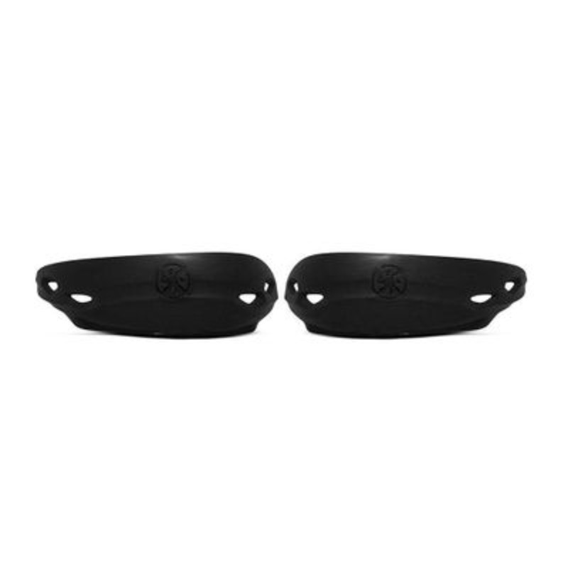 Bont Shoes Front Bumper Vented Set of 2 L+R Small