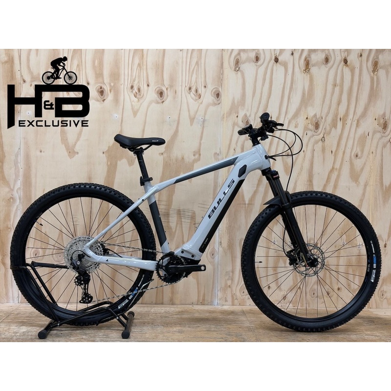 Bulls Copperhead Evo 2 29 inch E-Mountainbike