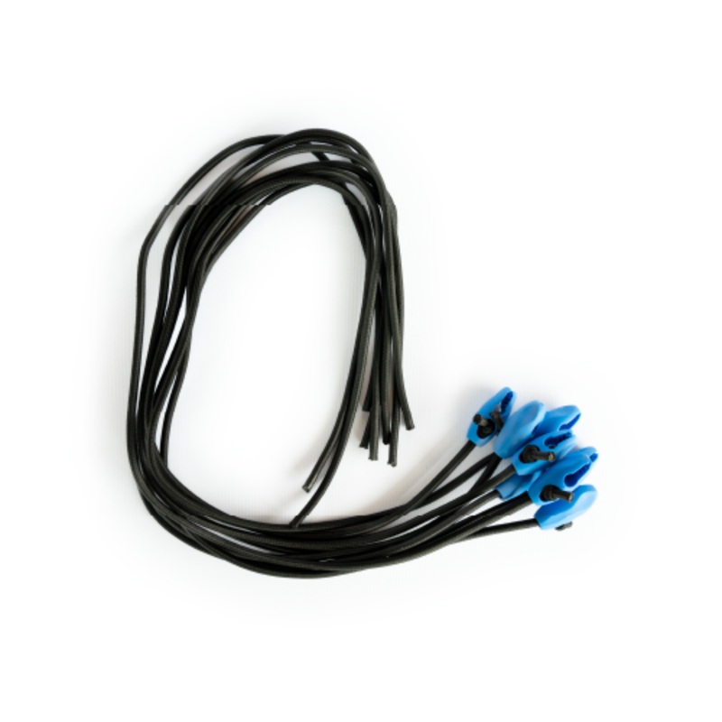 Bungee Kit|Ezigrip bungee kit (8pcs)