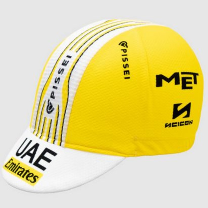 Cappellino Pissei Team UAE 2024 – Tour de France