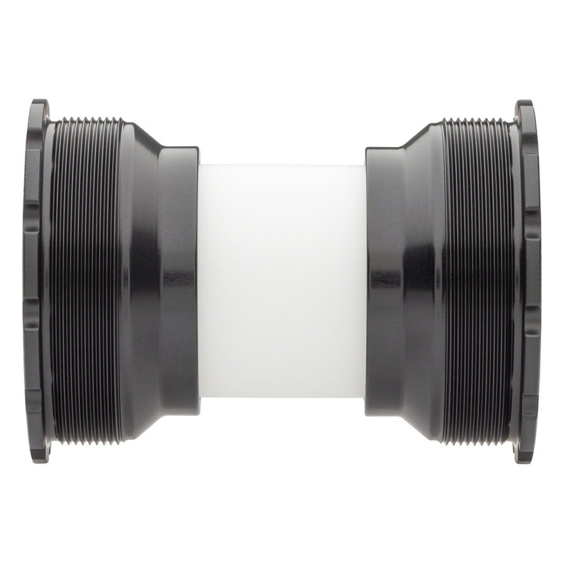 Chris King ThreadFit T47 30i Bottom Bracket Fit Kit 1 – T47 For DUB Matte Jet