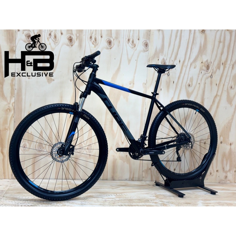 Cube Attention 29 inch mountainbike