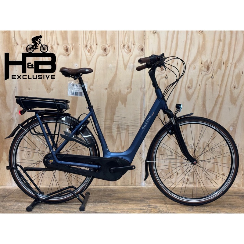 Gazelle Arroyo C7+ HMB E-Bike|53