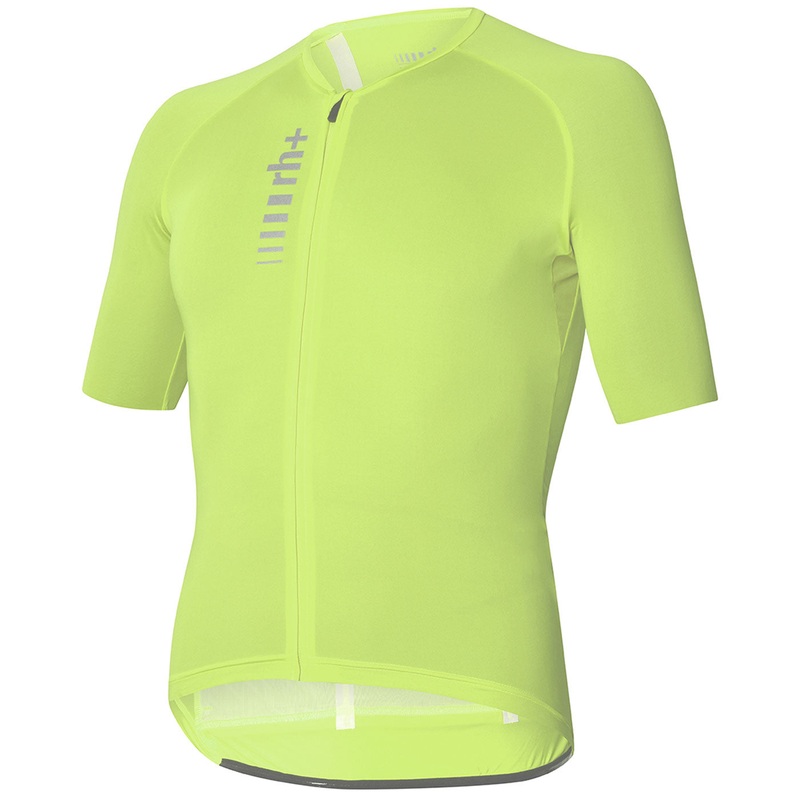 Maglia Rh+ Piuma – Giallo fluo