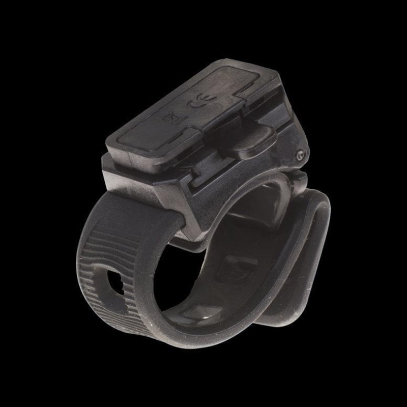 Moon Sport RB-25 Handlebar Bracket With Rubber Strap –