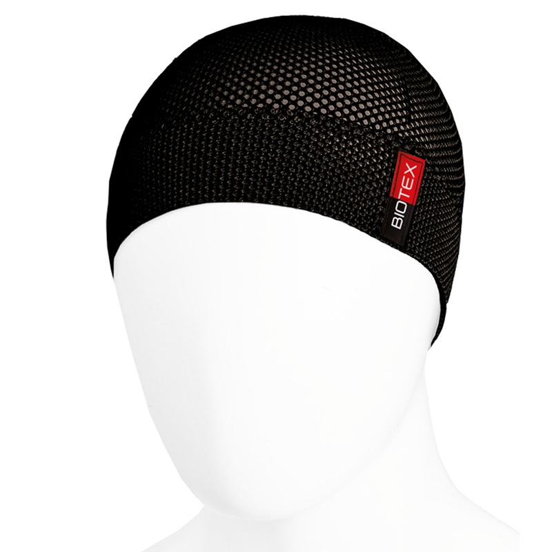 Sottocasco Biotex Powerflex – Nero scuro
