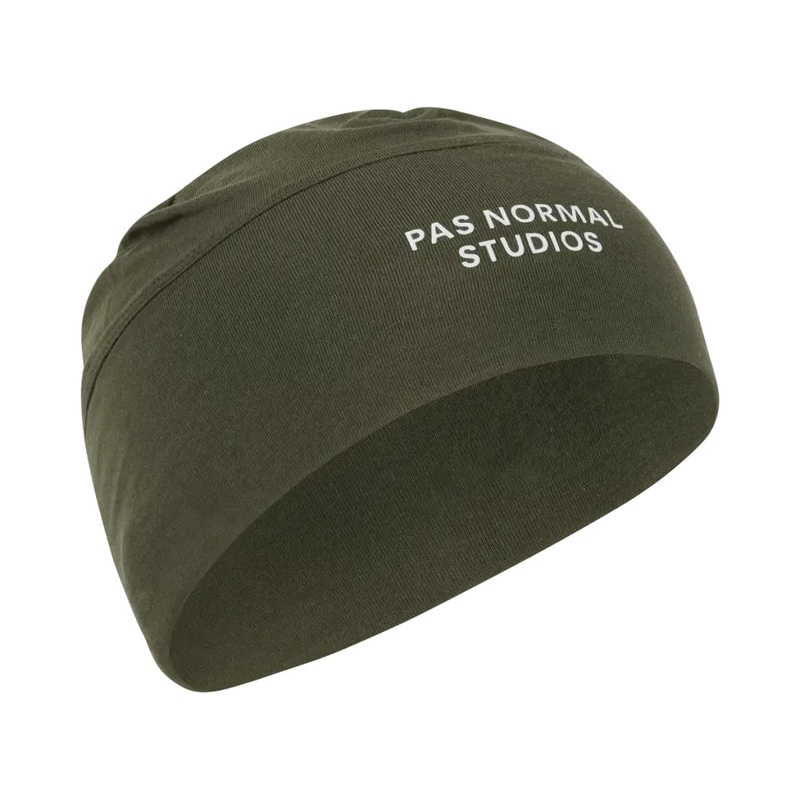 Sottocasco Pas Normal Studios Logo Cycling – Verde