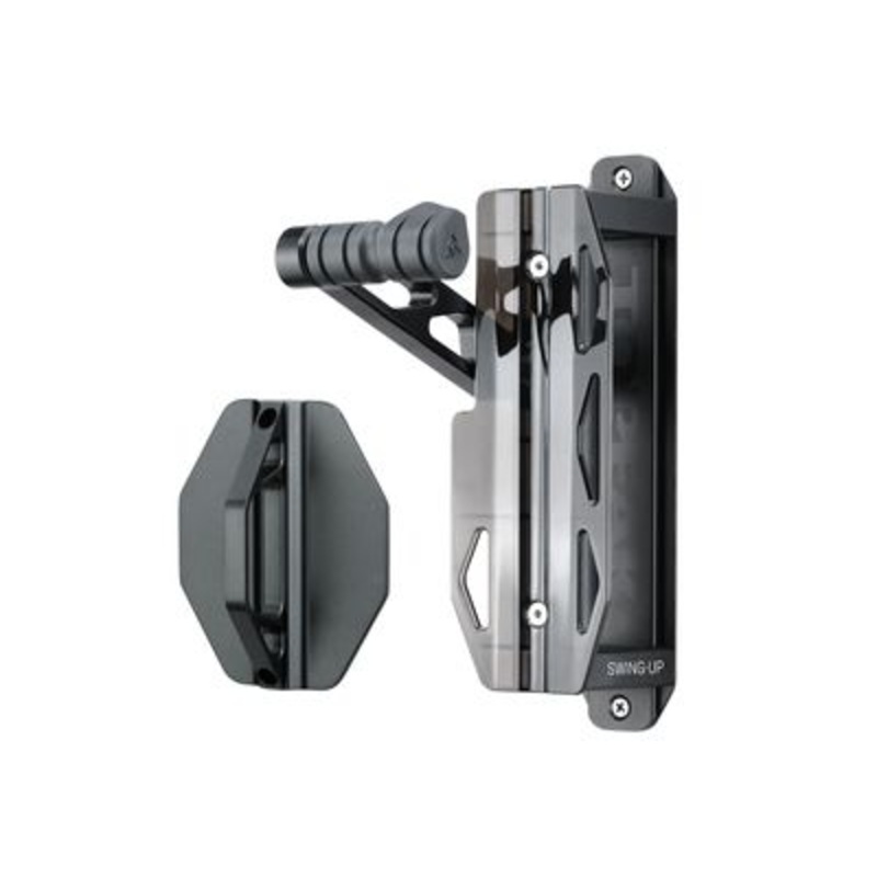 Topeak Storage Swing-Up Bike Holder
