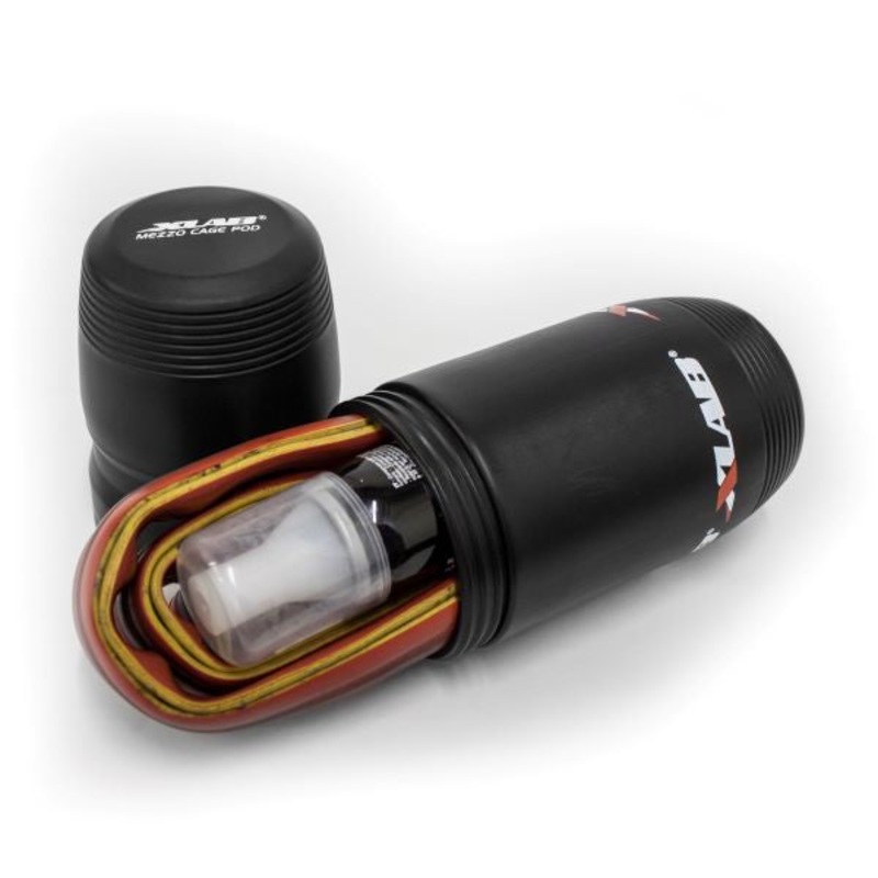 X-Lab Mezzo Cage Pod Medium – Black