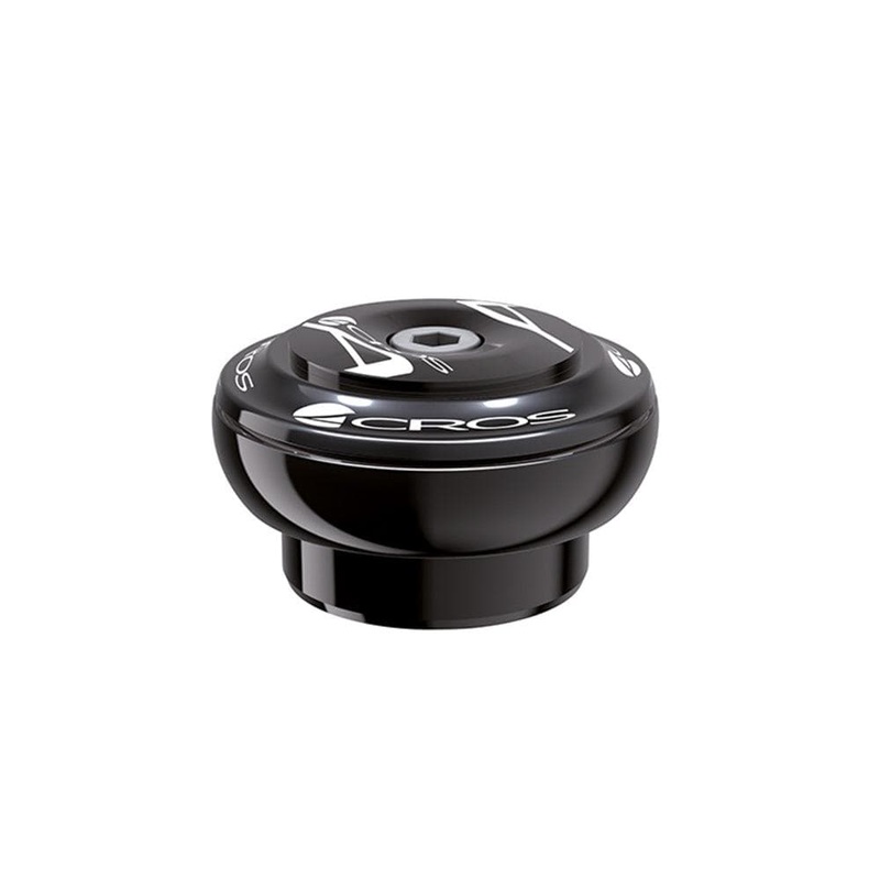 Acros EC49 Headset Black Reduced Upper 1 1/8”