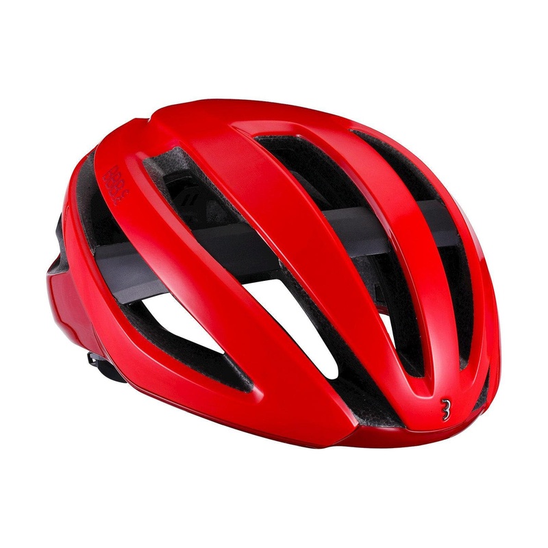 BBB BHE-09 – Maestro Helmet – Gloss Red