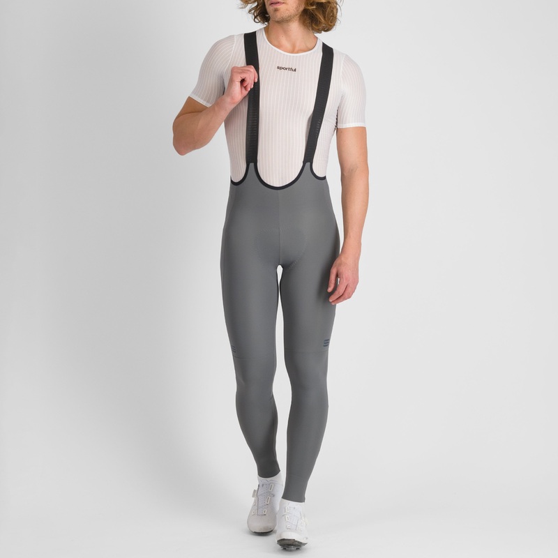 Calzamaglia Sportful SRK Shift – Grigio