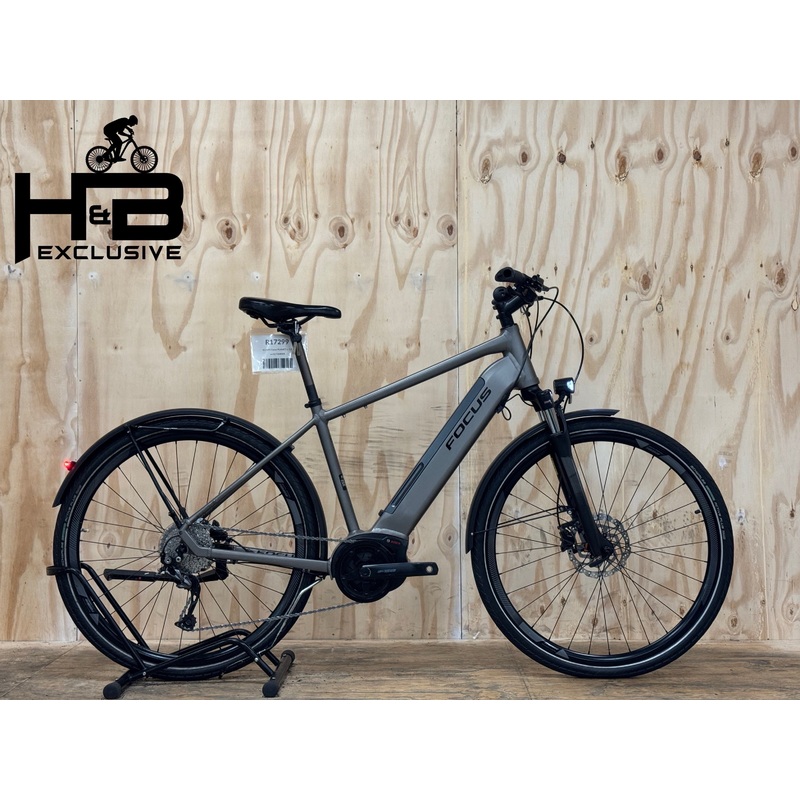 Focus Planet 5.9 E-Bike|M