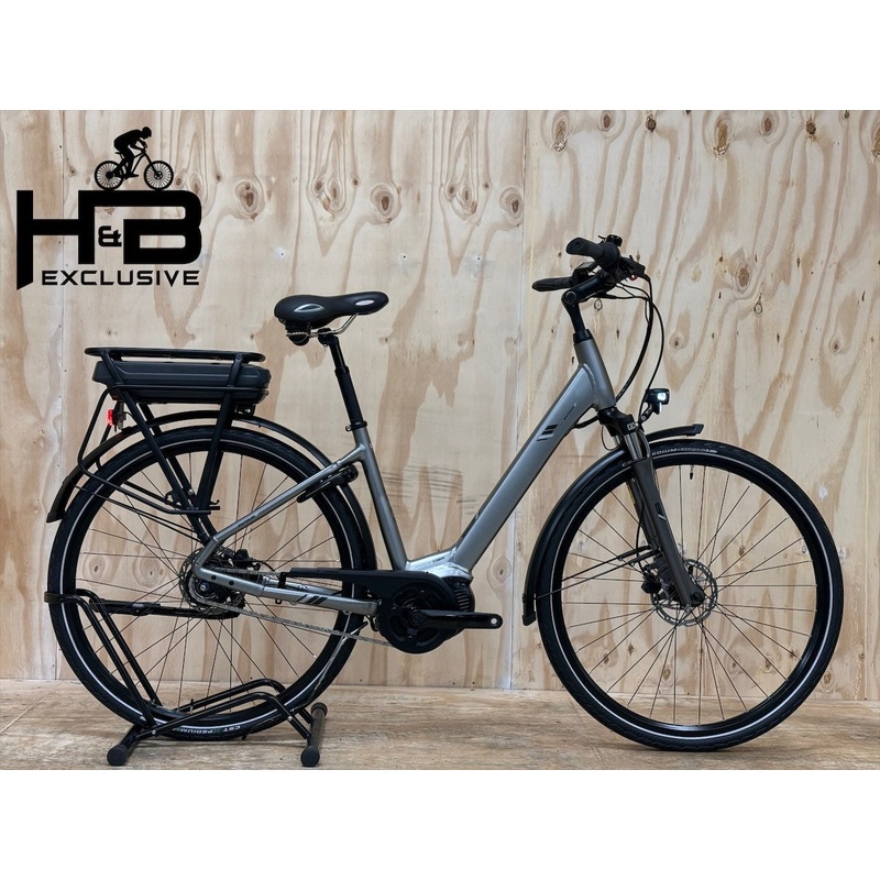 Giant Entour E+O LDS E-Bike|S