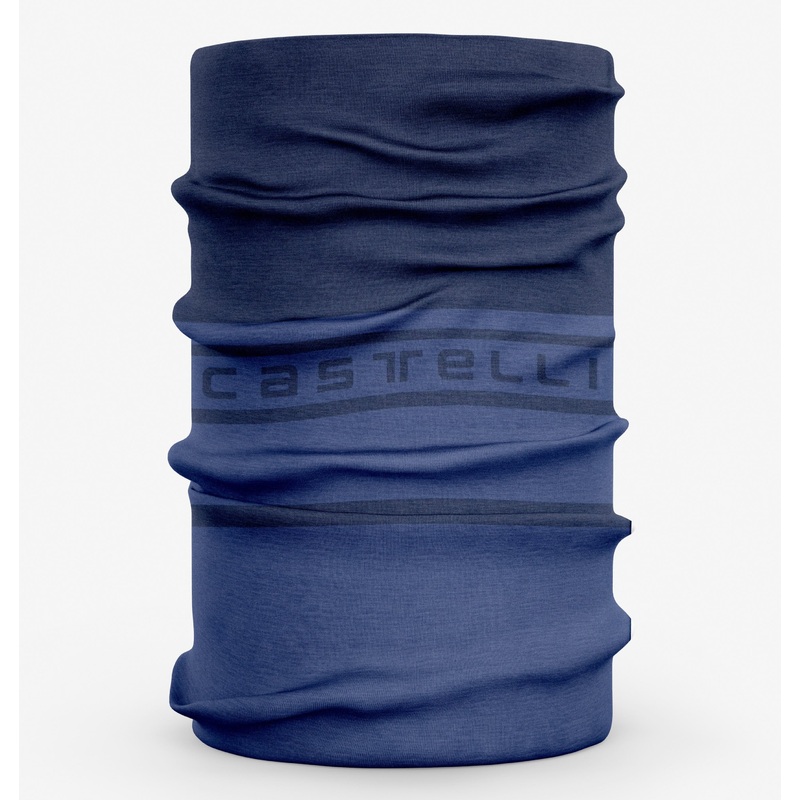 Scaldacollo Castelli Pro Thermal 2 – Blu