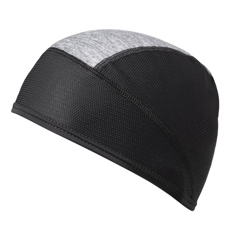 Sottocasco Dotout Mesh – Nero grigio