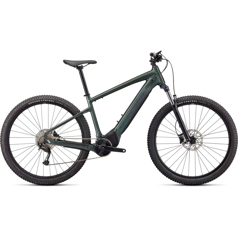 SPECIALIZED Turbo Tero 3.0|SMALL|MED|LARGE|X-LARGE|WHITE MOUNTAIN/GUN|Oak Green Metallic / Smoke