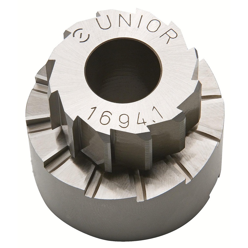 Unior Head Tube Reamer:  1.1/8