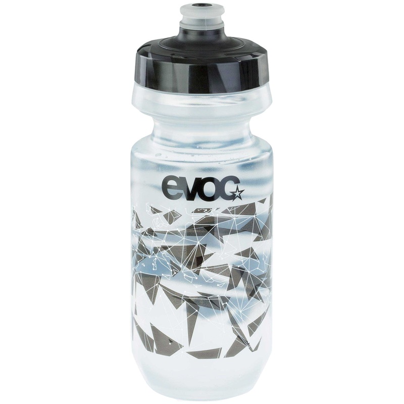 Borraccia Evoc 550 ml – Trasparente