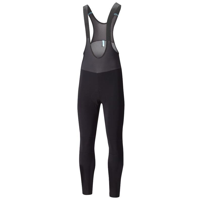 Calzamaglia Juf Pro Thermal – Nero