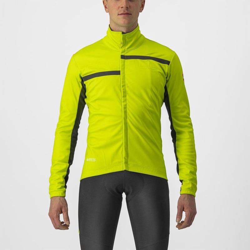 Castelli Transition 2 Jacket Men’s