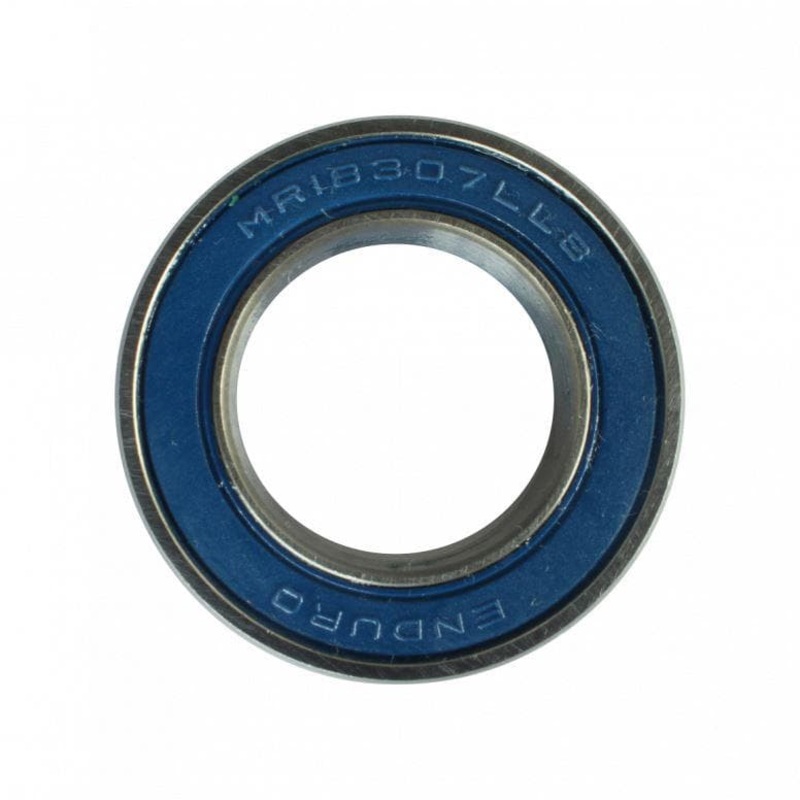 Enduro Bearings MR 18307 LLB – ABEC 3 – 7mm