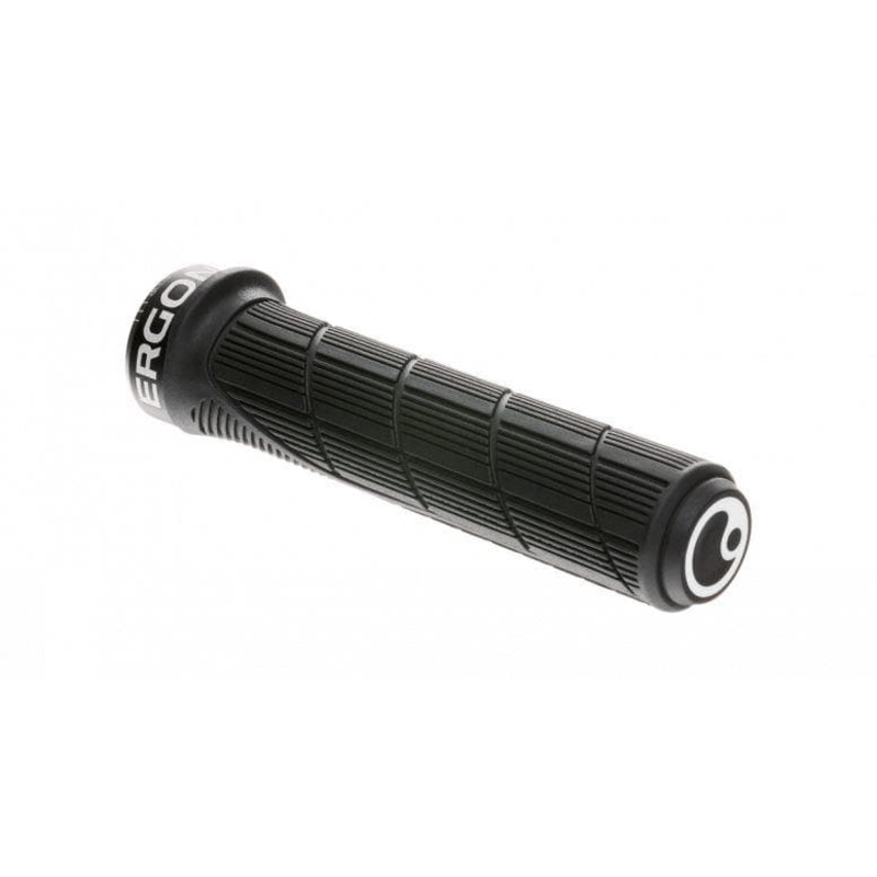 Ergon GD1 EVO – Black – Regular
