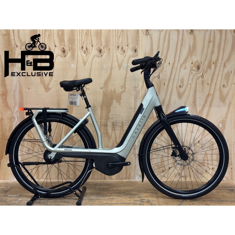 Gazelle Avignon C380 HMB E-Bike