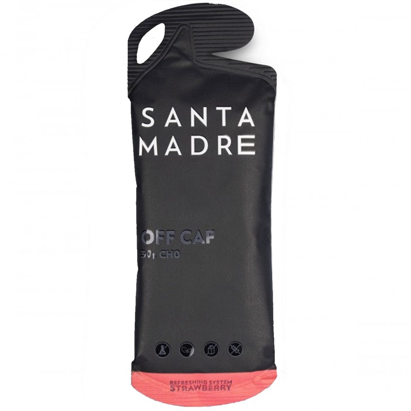 Gel Santa Madre Unusual Gel 30CHO OFF CAF – Fragola