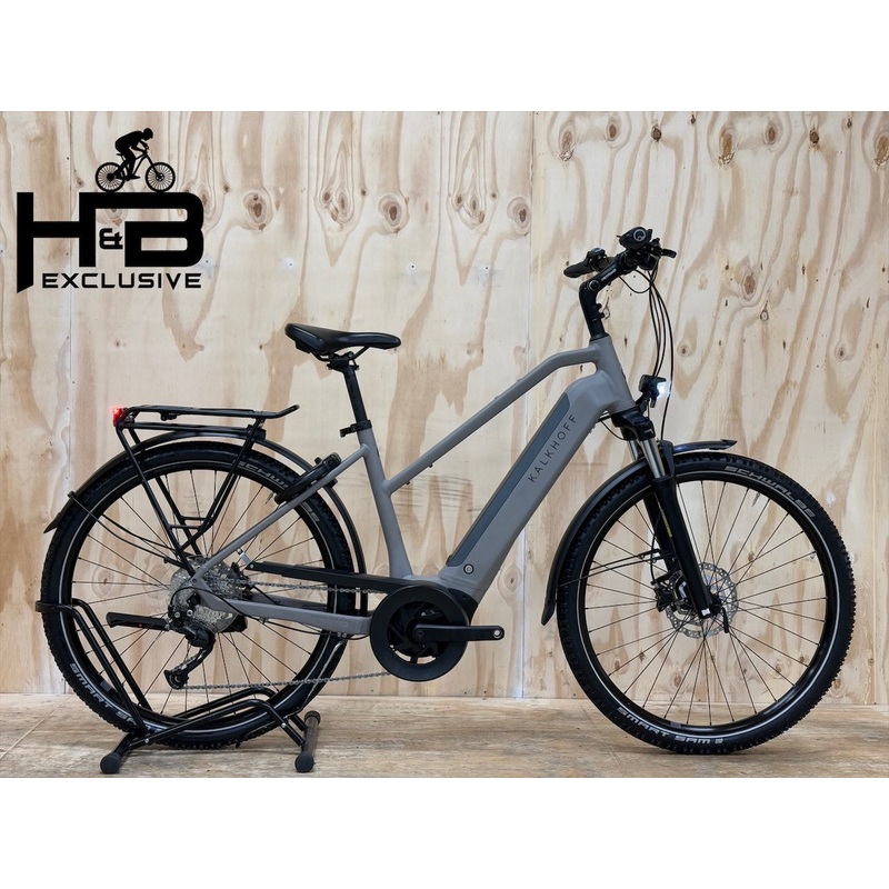 Kalkhoff Entice 3 B Move E-Bike
