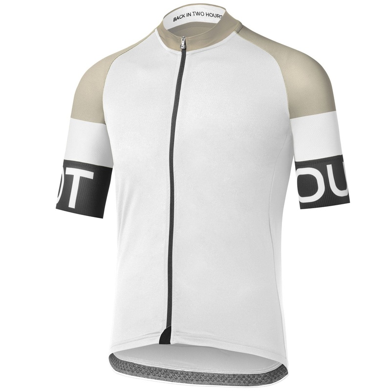 Maglia Dotout Pure – Bianco|XS|S|M|L|XL|XXL|XXXL|XXXXL|Bianco
