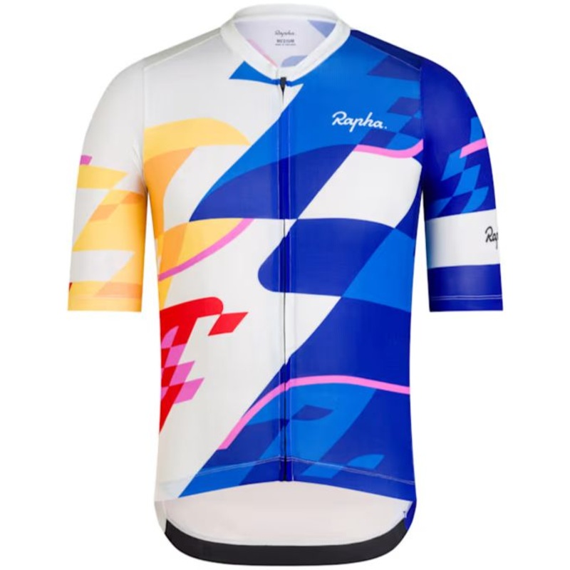 Maglia Rapha Pro Team Training – Sturm