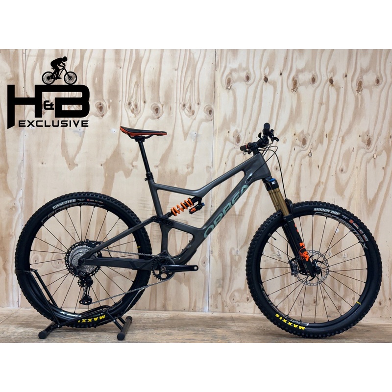 Orbea Occam M10 LT 29 inch mountainbike