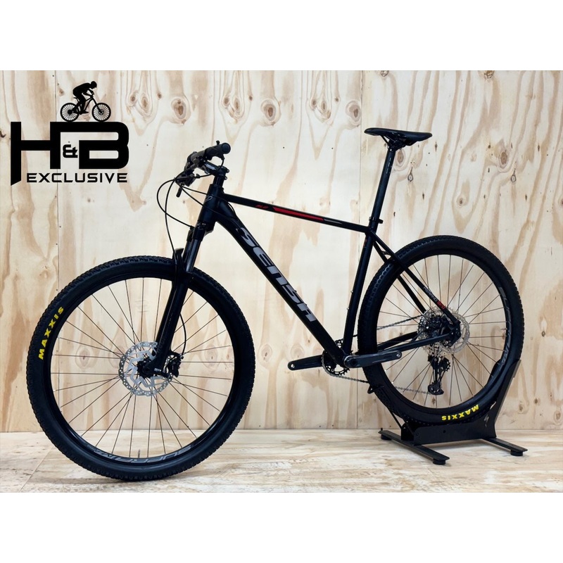 Sensa Merano Evo SLE 29 inch mountainbike