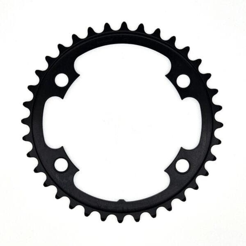 Shimano Non-Series Road FC-RS510 Road 11 speed inner chainring 36T-MT for 52/36T